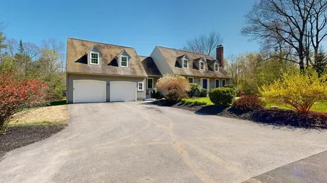 43 Sturbridge Lane Cumberland ME 04021