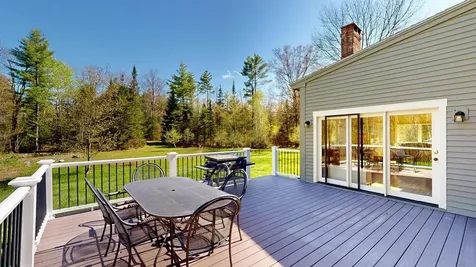 43 Sturbridge Lane Cumberland ME 04021