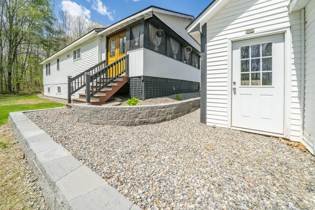 128 Shepard Road Belfast ME 04915