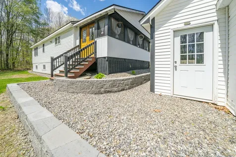 128 Shepard Road Belfast ME 04915