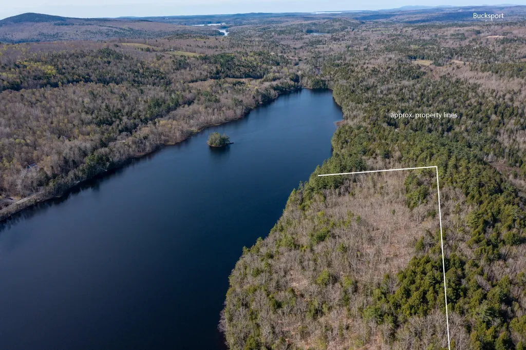 0 Long Pond Bucksport ME 04416