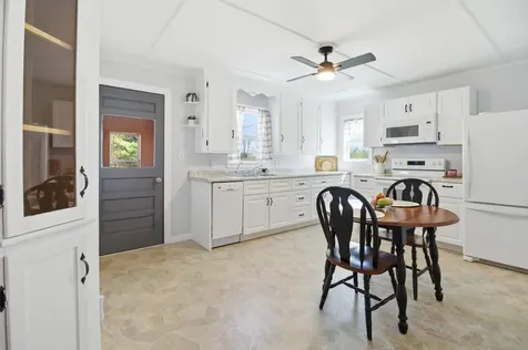 3 Bassett Road Winslow ME 04901