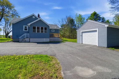 3 Bassett Road Winslow ME 04901
