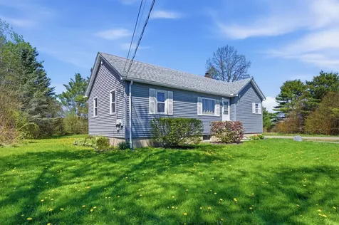 3 Bassett Road Winslow ME 04901
