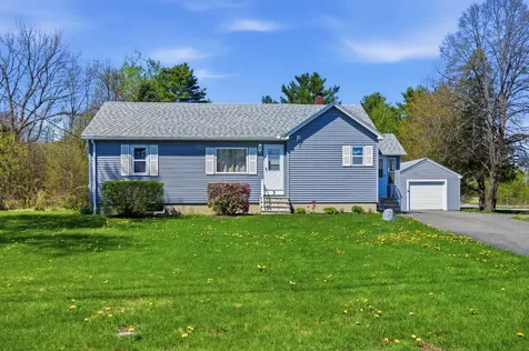 3 Bassett Road Winslow ME 04901
