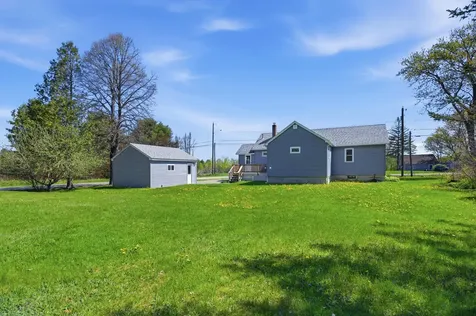 3 Bassett Road Winslow ME 04901