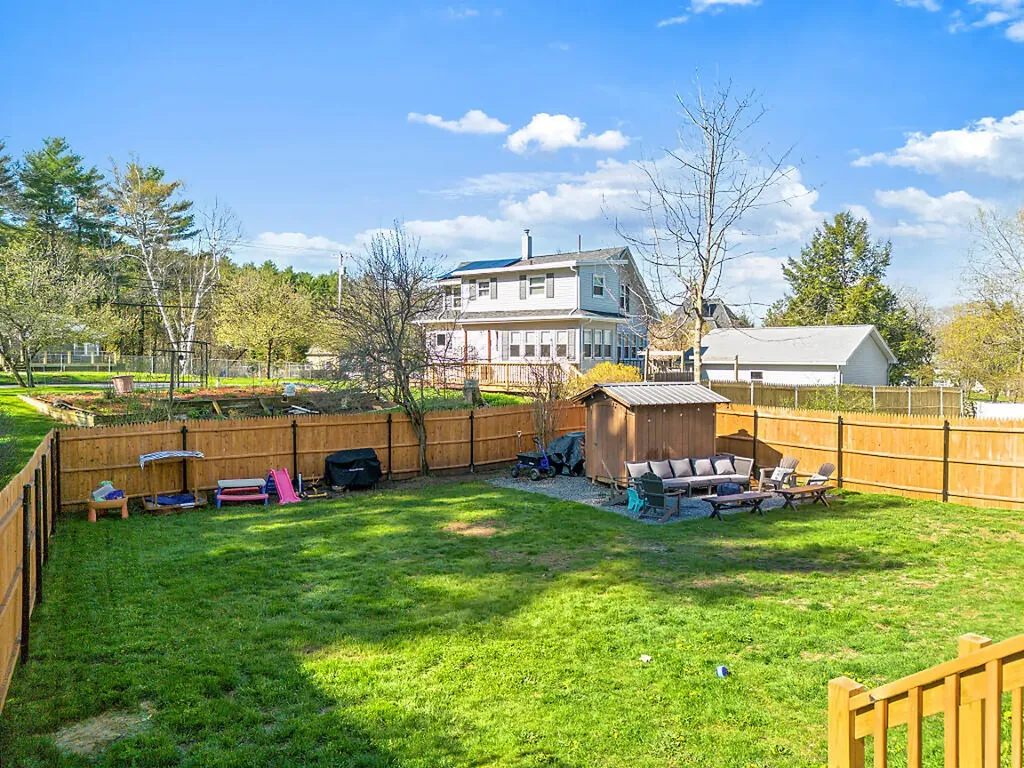 74 Newland Avenue Augusta ME 04330