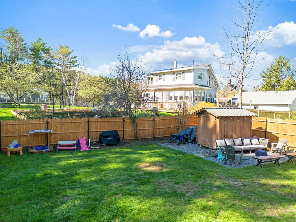 74 Newland Avenue Augusta ME 04330