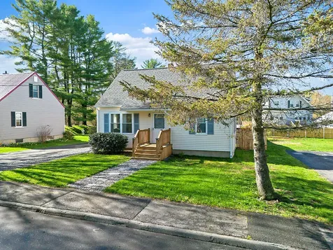 74 Newland Avenue Augusta ME 04330