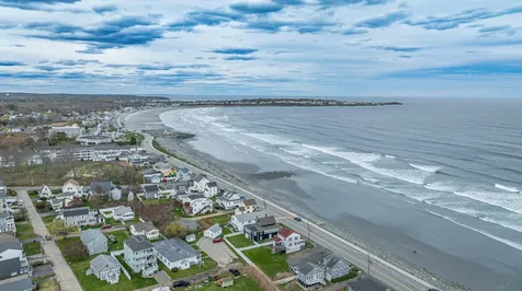 6 Dingle Road York ME 03909