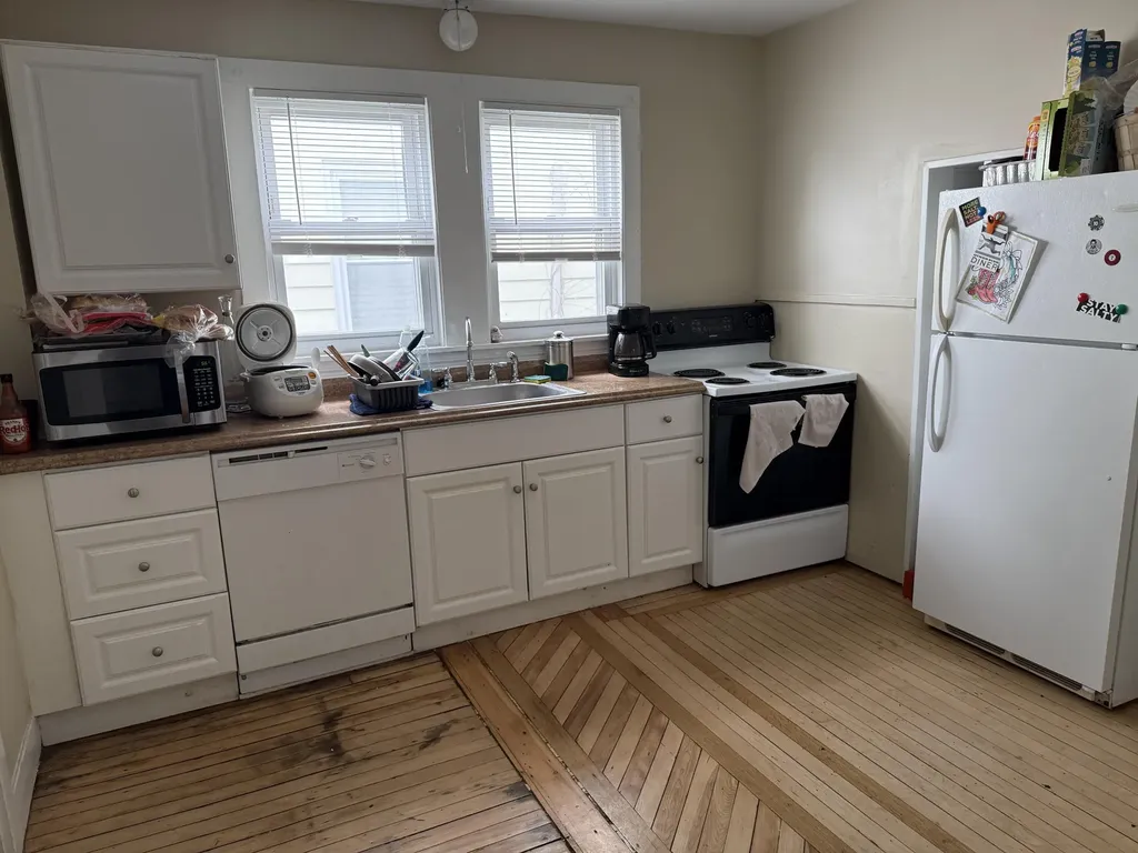 526 Washington Avenue Portland ME 04103