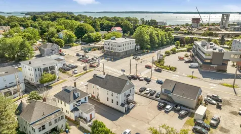 526 Washington Avenue Portland ME 04103