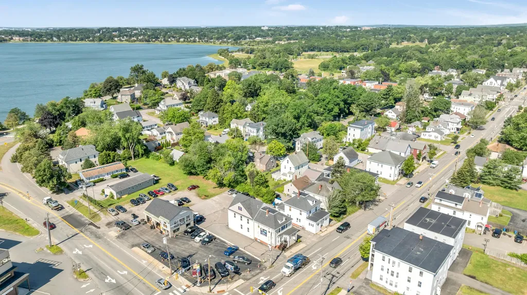 522 Washington Avenue Portland ME 04103
