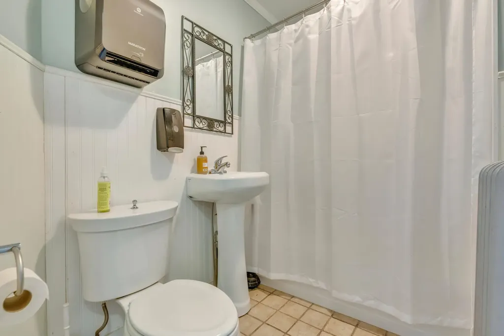 522 Washington Avenue Portland ME 04103