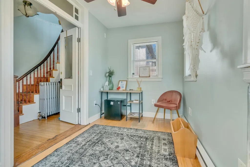 522 Washington Avenue Portland ME 04103