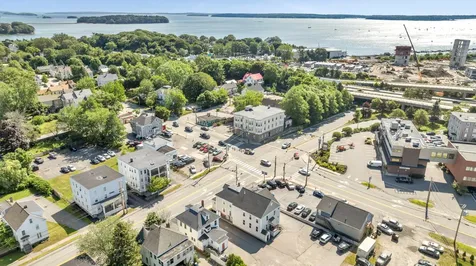 522 Washington Avenue Portland ME 04103