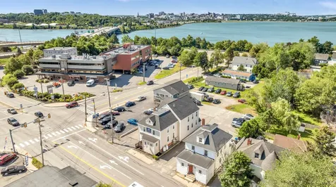 522 Washington Avenue Portland ME 04103