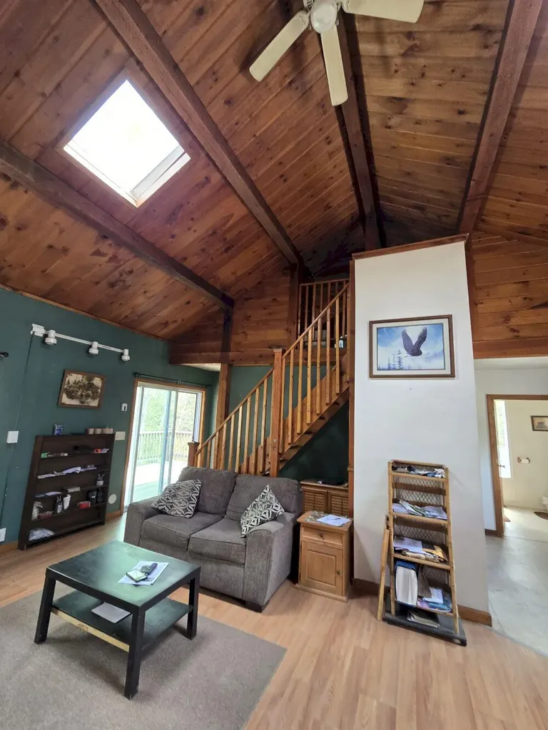 139 Carrabassett Road New Portland ME 04961