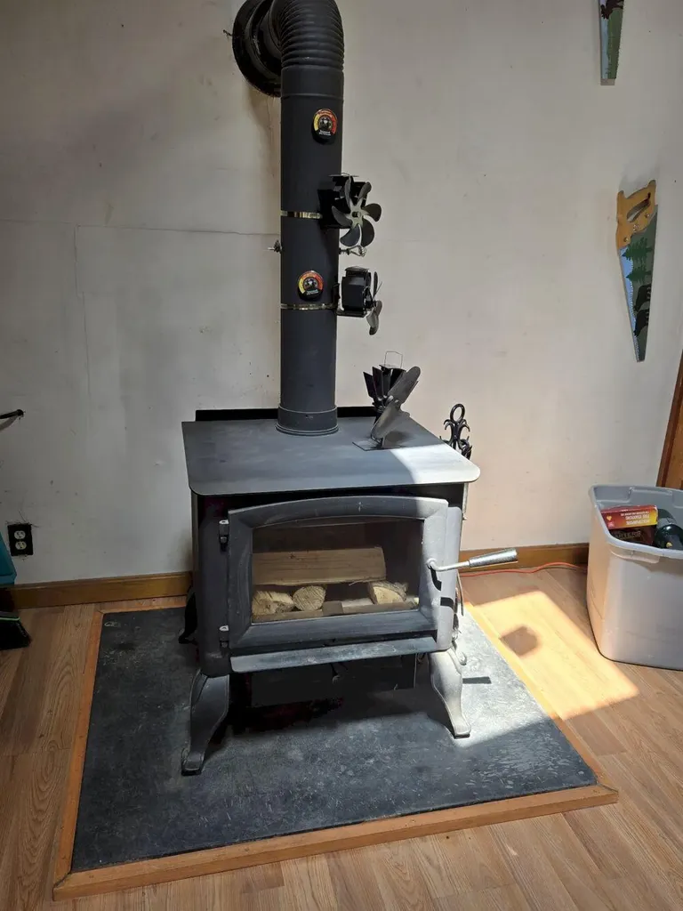 139 Carrabassett Road New Portland ME 04961