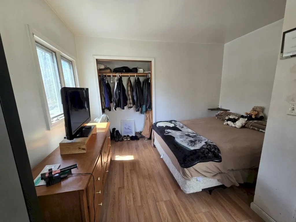 139 Carrabassett Road New Portland ME 04961
