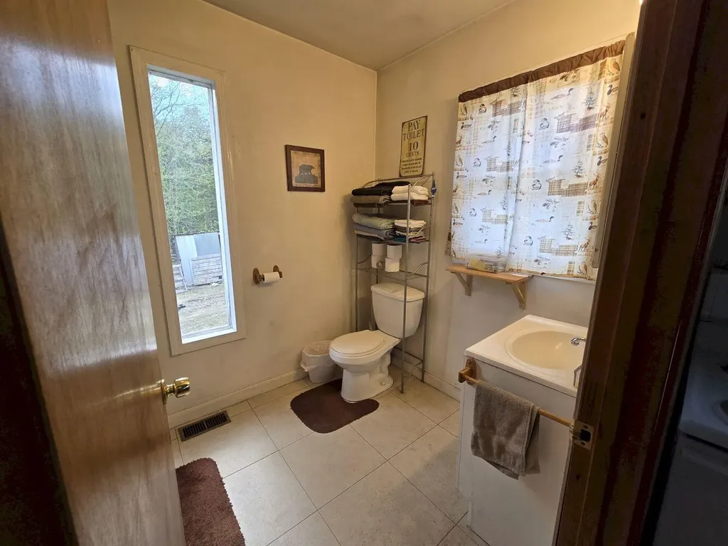 139 Carrabassett Road New Portland ME 04961
