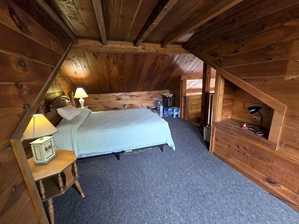 139 Carrabassett Road New Portland ME 04961