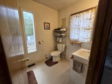 139 Carrabassett Road New Portland ME 04961