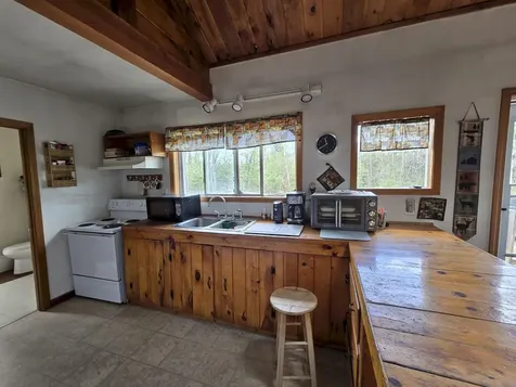 139 Carrabassett Road New Portland ME 04961