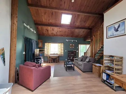 139 Carrabassett Road New Portland ME 04961
