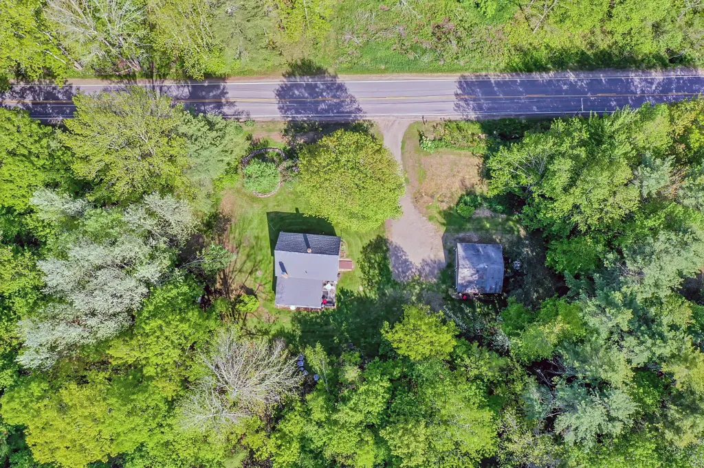 1374 Appleton Road Union ME 04862