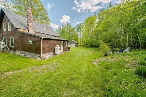 1374 Appleton Road Union ME 04862