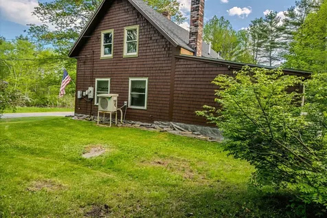 1374 Appleton Road Union ME 04862