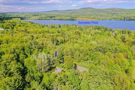 1374 Appleton Road Union ME 04862