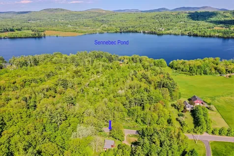 1374 Appleton Road Union ME 04862