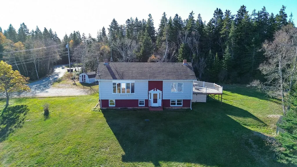 15 Birch Lane Beals ME 04611