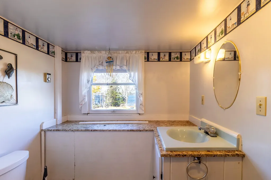 15 Birch Lane Beals ME 04611