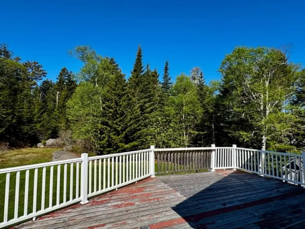 15 Birch Lane Beals ME 04611