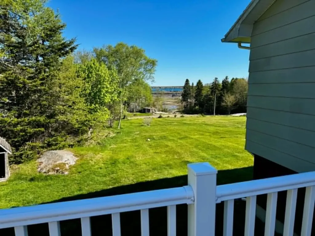 15 Birch Lane Beals ME 04611