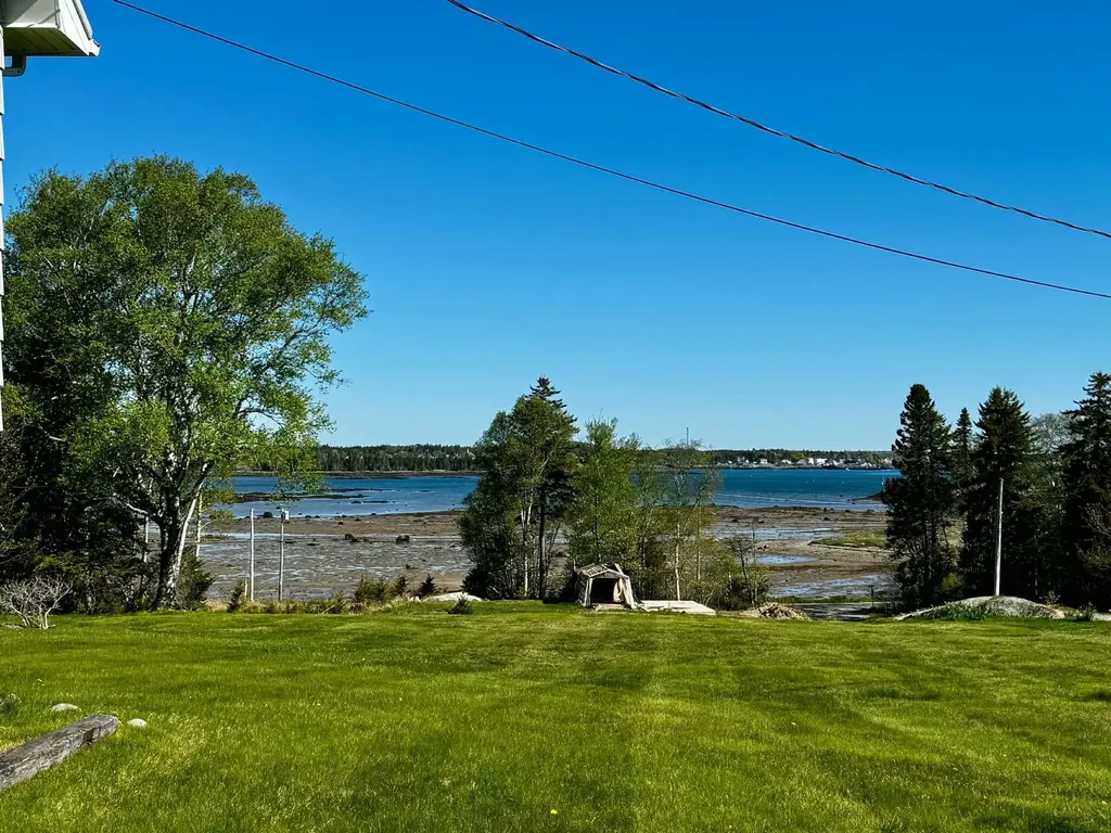 15 Birch Lane Beals ME 04611