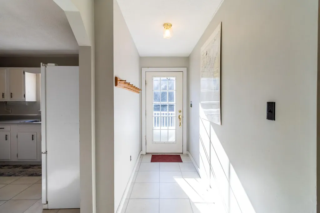 15 Birch Lane Beals ME 04611