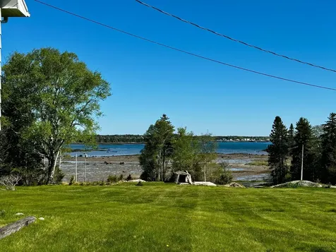 15 Birch Lane Beals ME 04611