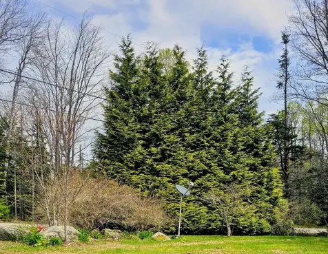 24 Grierson Road South Thomaston ME 04858
