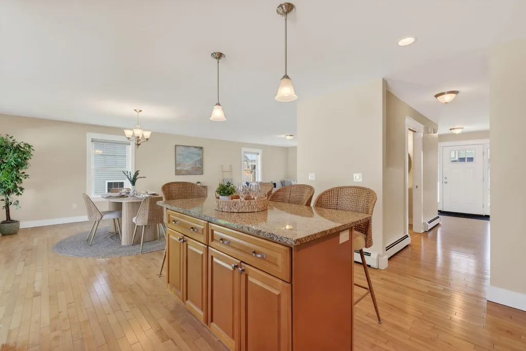 15 Nautical Drive Cumberland ME 04110