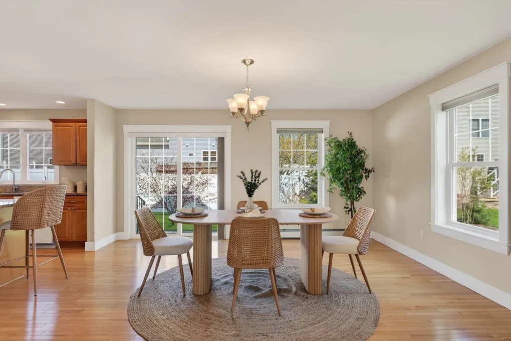 15 Nautical Drive Cumberland ME 04110