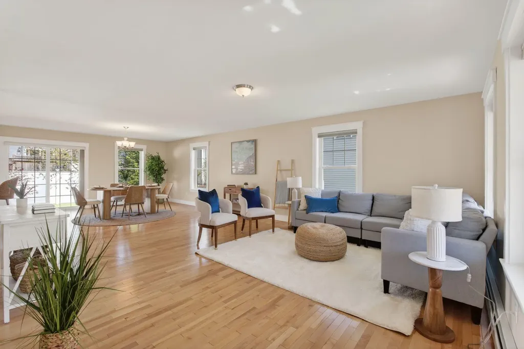 15 Nautical Drive Cumberland ME 04110