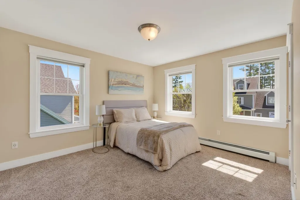 15 Nautical Drive Cumberland ME 04110