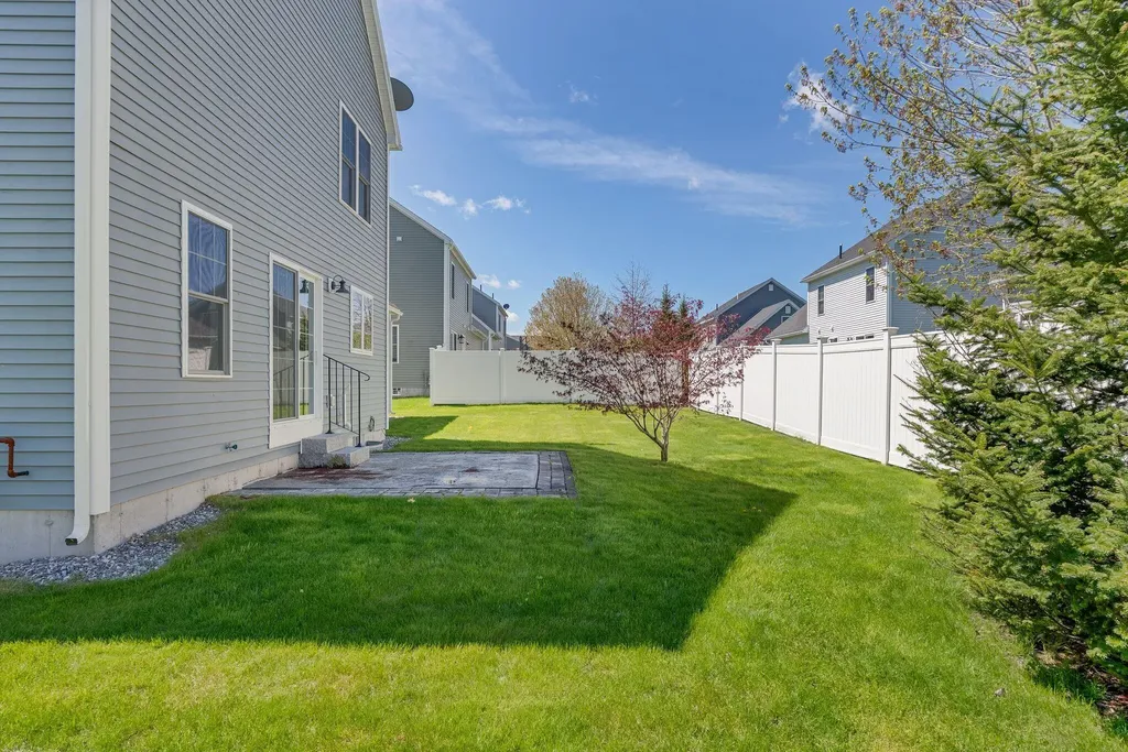 15 Nautical Drive Cumberland ME 04110