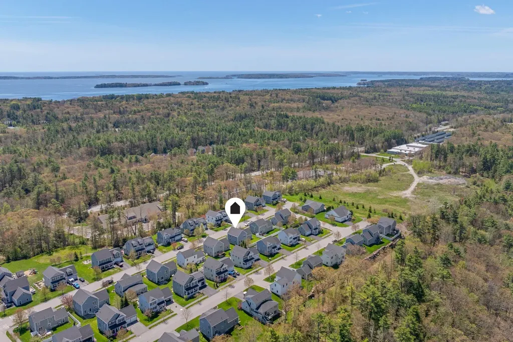 15 Nautical Drive Cumberland ME 04110