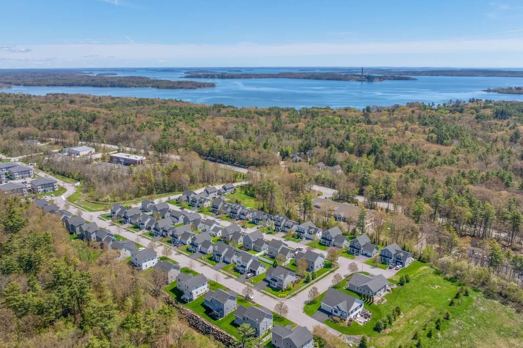 15 Nautical Drive Cumberland ME 04110