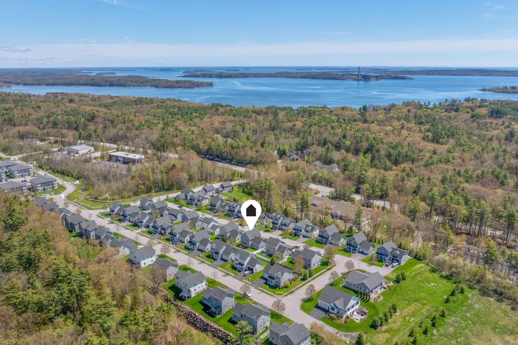 15 Nautical Drive Cumberland ME 04110